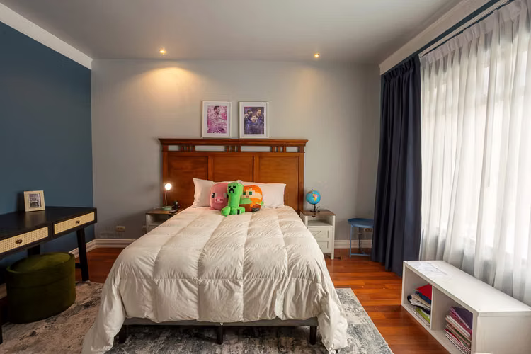Alquiler Casa en Condominio Lomas de Ayarco - Imagen 13
