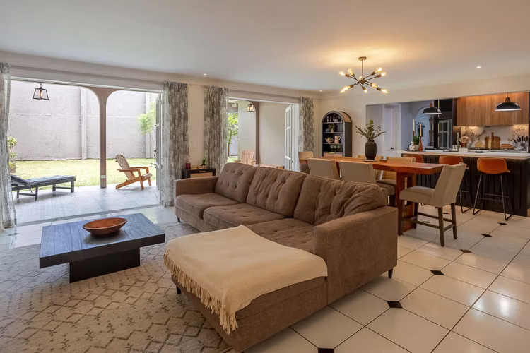 Alquiler Casa en Condominio Lomas de Ayarco - Imagen 5