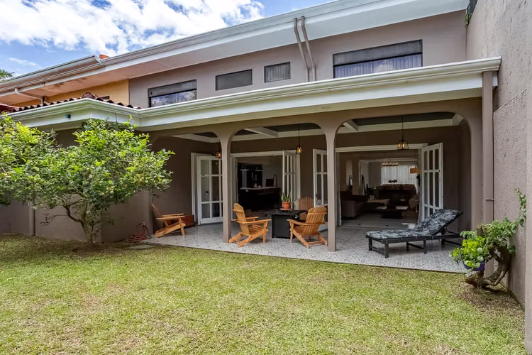 Alquiler Casa en Condominio Lomas de Ayarco - Imagen 9