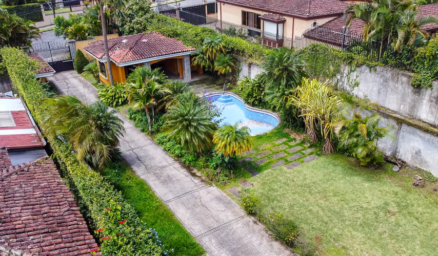 Alquiler Casa en Condominio Lomas de Ayarco - Imagen 18