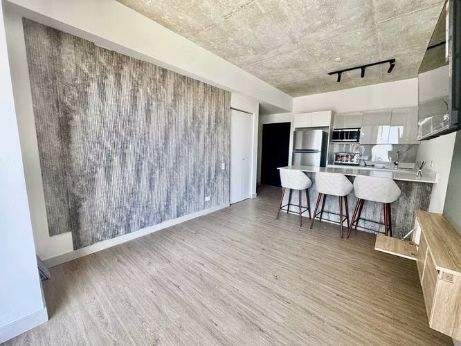 ALQUILER DE APARTAMENTO CON LÍNEA BLANCA O AMUEBLADO EN NUEVA TORRE