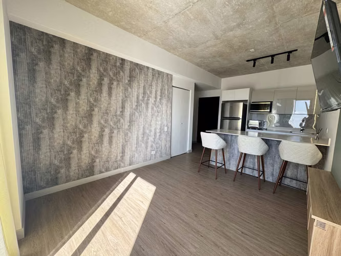 ALQUILER DE APARTAMENTO CON LÍNEA BLANCA O AMUEBLADO EN NUEVA TORRE