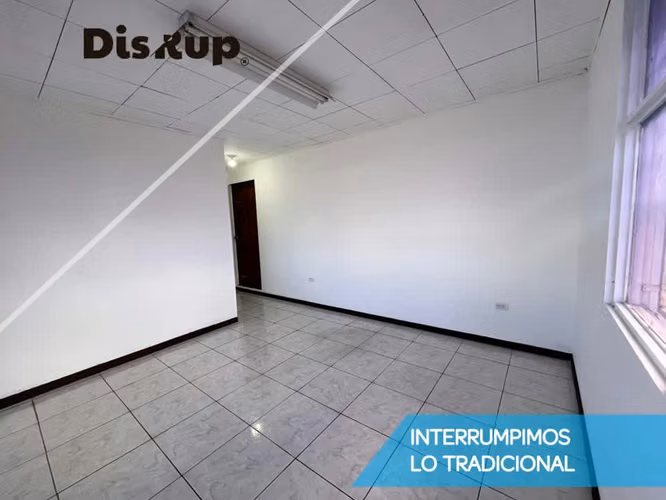 Office for Rent – San Pedro