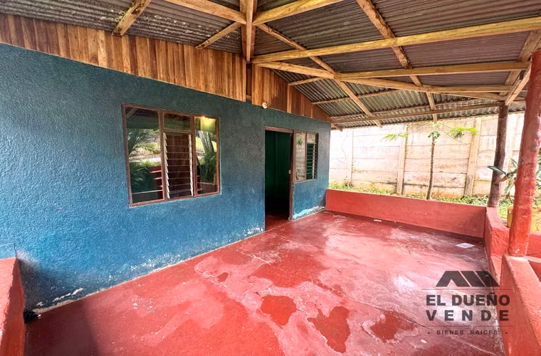 Casa en Venta en Orotina San Mateo, Jesús Maria. - Imagen 3