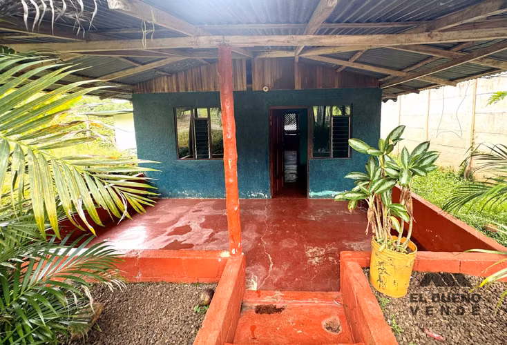 Casa en Venta en Orotina San Mateo, Jesús Maria. - Imagen 2