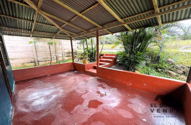 Casa en Venta en Orotina San Mateo, Jesús Maria. - Imagen 11