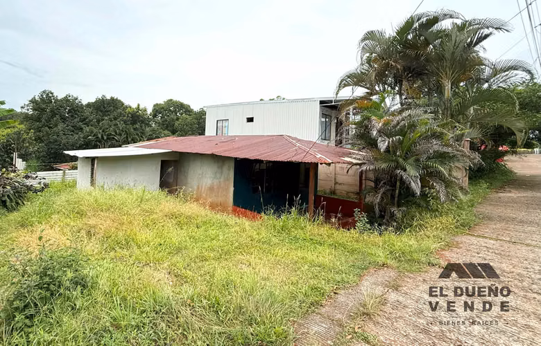 Casa en Venta en Orotina San Mateo, Jesús Maria. - Imagen 5