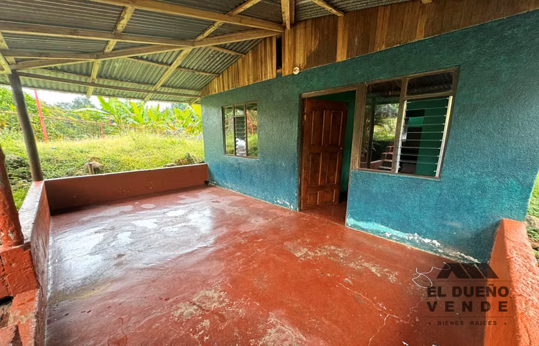 Casa en Venta en Orotina San Mateo, Jesús Maria. - Imagen 4