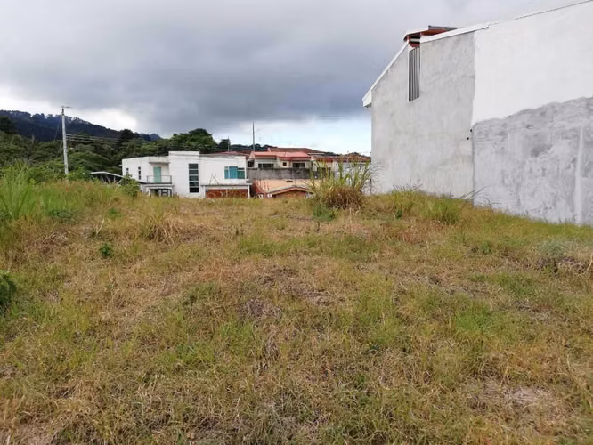 Lote para apartamentos en residencial cerrado en La Unión (AS) - Imagen 2