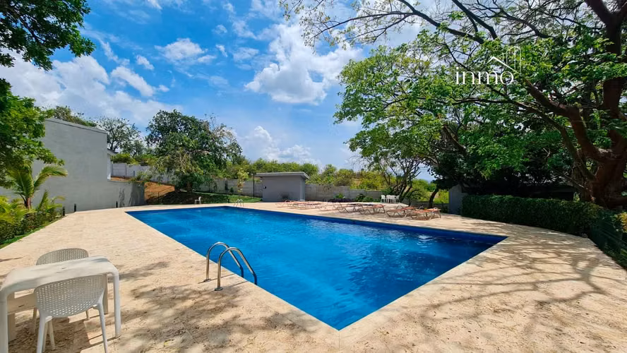 La Casa de 3 hab más barata en Al Andalus - Guácima - Imagen 15