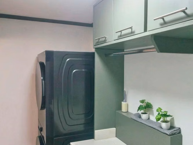 Casa en condominio en Escazú | 3 hab, patio | US$270K - Imagen 16