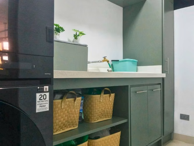 Casa en condominio en Escazú | 3 hab, patio | US$270K - Imagen 12