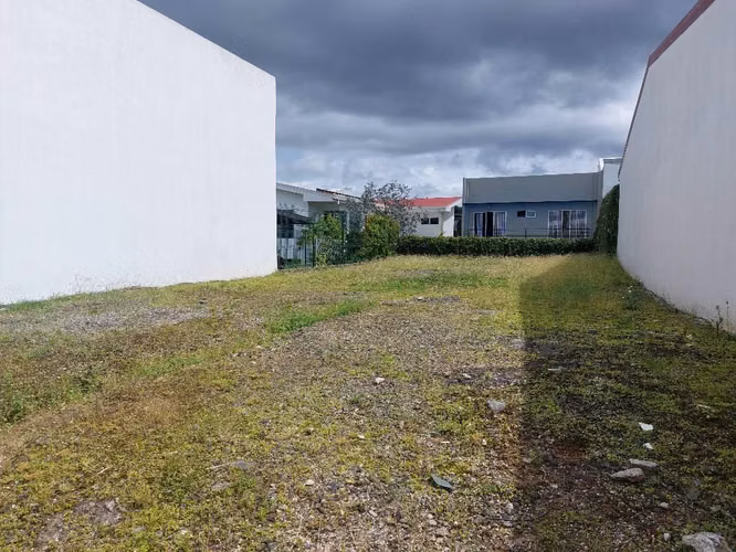 Lote en Condominio Santa Rita, Concepción, La Unión (AS) - Imagen 3