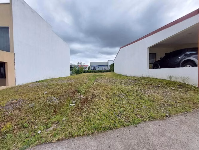 Lote en Condominio Santa Rita, Concepción, La Unión (AS) - Imagen 11