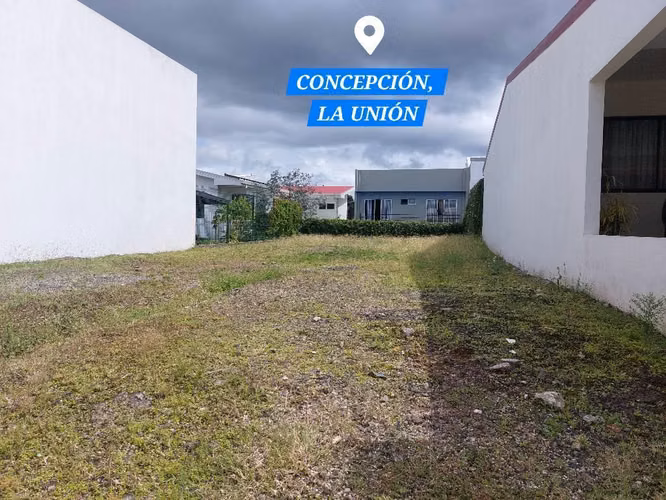 Lote en Condominio Santa Rita, Concepción, La Unión (AS) - Imagen 2