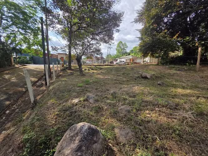 Solo 98.000/m² | Lote Comercial 969 m² | 66.60 m Frente Ruta 3 | San Mateo - Imagen 2