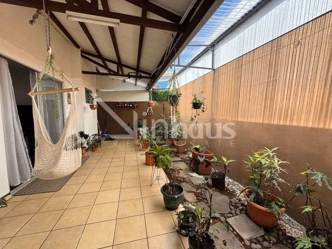 id 41694  Casa en Venta - Ayarco - Para Inversión