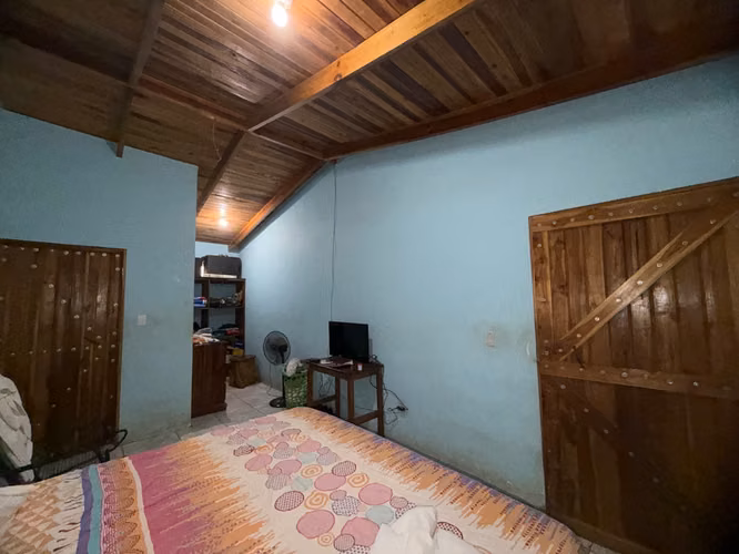 CASA CON 4 APARTAMENTOS TIPO ESTUDIO EN VENTA – TAMARINDO, GUANACASTE