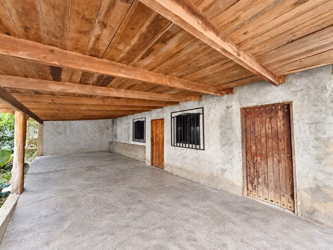 CASA CON 4 APARTAMENTOS TIPO ESTUDIO EN VENTA – TAMARINDO, GUANACASTE - Imagen 2