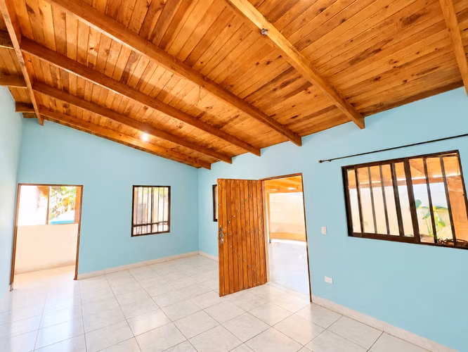 CASA CON 4 APARTAMENTOS TIPO ESTUDIO EN VENTA – TAMARINDO, GUANACASTE - Imagen 8