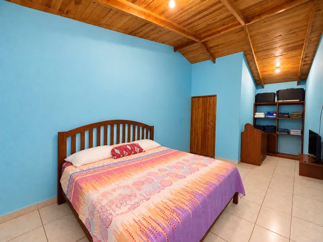 CASA CON 4 APARTAMENTOS TIPO ESTUDIO EN VENTA – TAMARINDO, GUANACASTE - Imagen 11