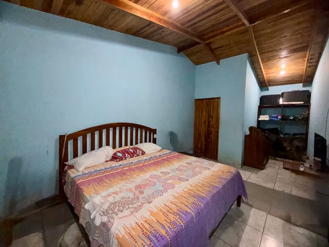 CASA CON 4 APARTAMENTOS TIPO ESTUDIO EN VENTA – TAMARINDO, GUANACASTE