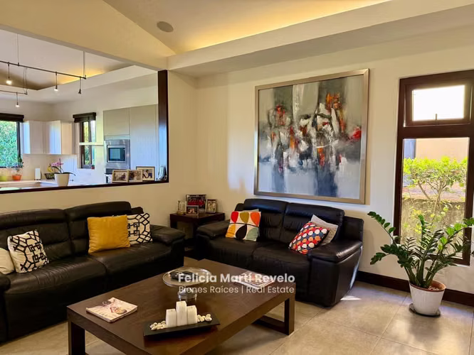 VENTA de Casa separada de 1 nivel Piedades. Santa Ana. - Imagen 11