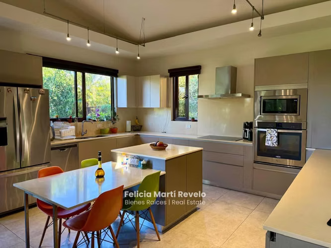 VENTA de Casa separada de 1 nivel Piedades. Santa Ana. - Imagen 9