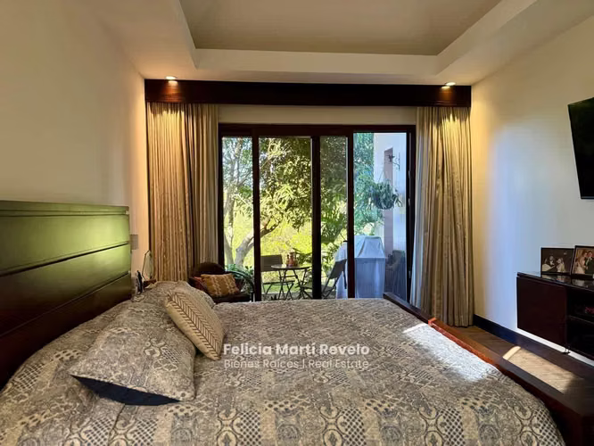 VENTA de Casa separada de 1 nivel Piedades. Santa Ana. - Imagen 17