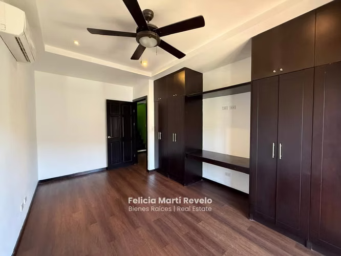 ALQUILER/VENTA Casa en Condominio Providencia 3hab, Pozos de Santa Ana - Imagen 16