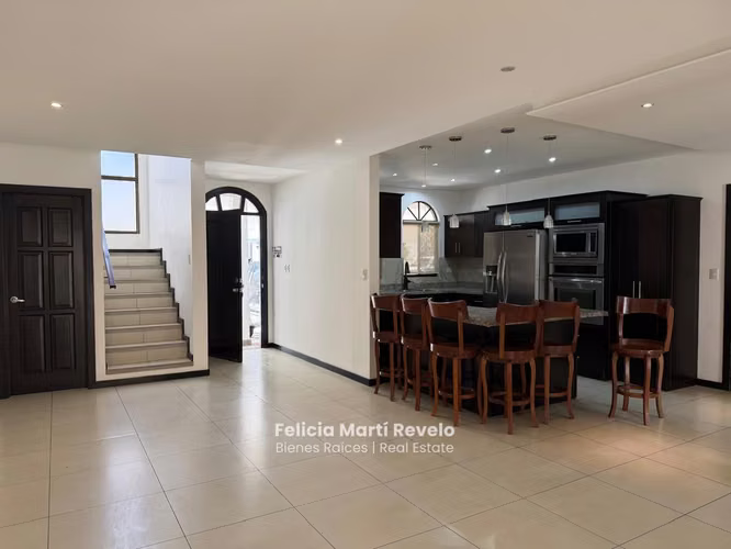 ALQUILER/VENTA Casa en Condominio Providencia 3hab, Pozos de Santa Ana - Imagen 8