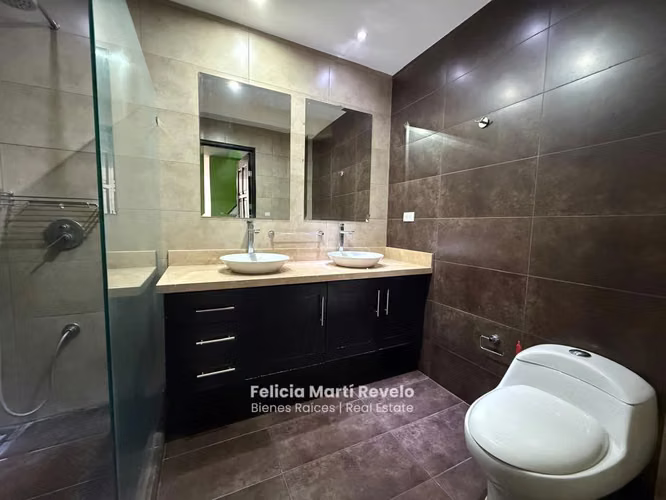 ALQUILER/VENTA Casa en Condominio Providencia 3hab, Pozos de Santa Ana - Imagen 15
