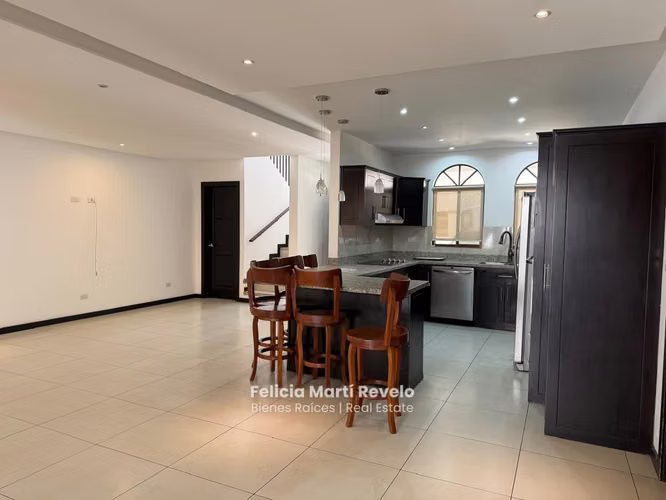ALQUILER/VENTA Casa en Condominio Providencia 3hab, Pozos de Santa Ana - Imagen 7