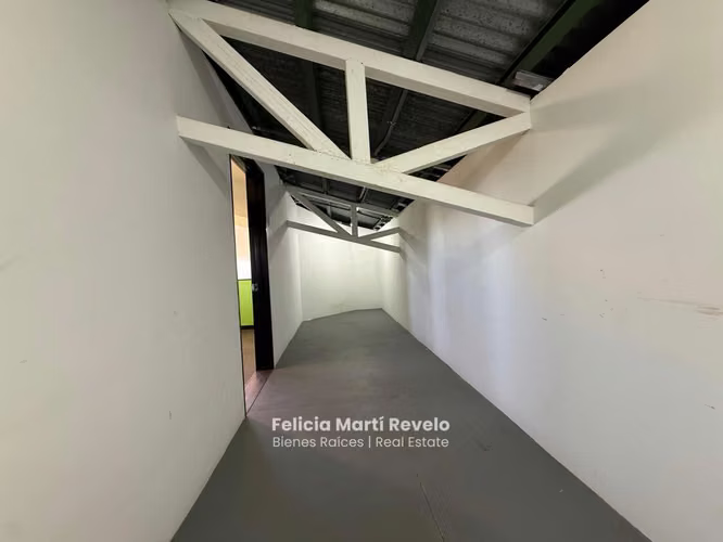 ALQUILER/VENTA Casa en Condominio Providencia 3hab, Pozos de Santa Ana - Imagen 18