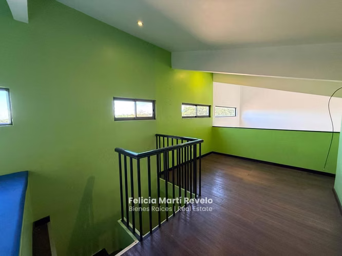 ALQUILER/VENTA Casa en Condominio Providencia 3hab, Pozos de Santa Ana - Imagen 17