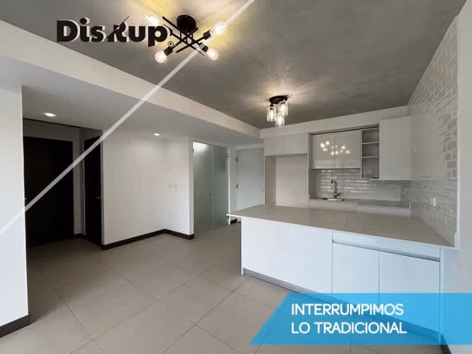 2 bedroom apartment for rent in Condominio Khaya, Curridabat