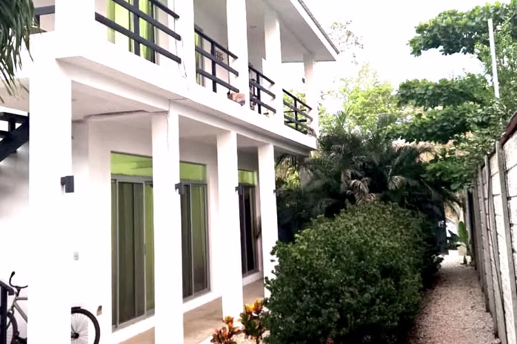 Apartamento Amueblado 2 Habitaciones en Alquiler a 1km Playa Grande, - Imagen 7