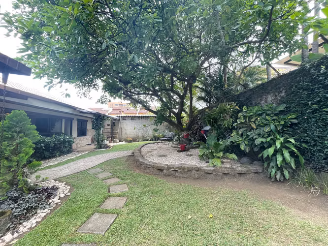 Venta Casa independiente en Escazu