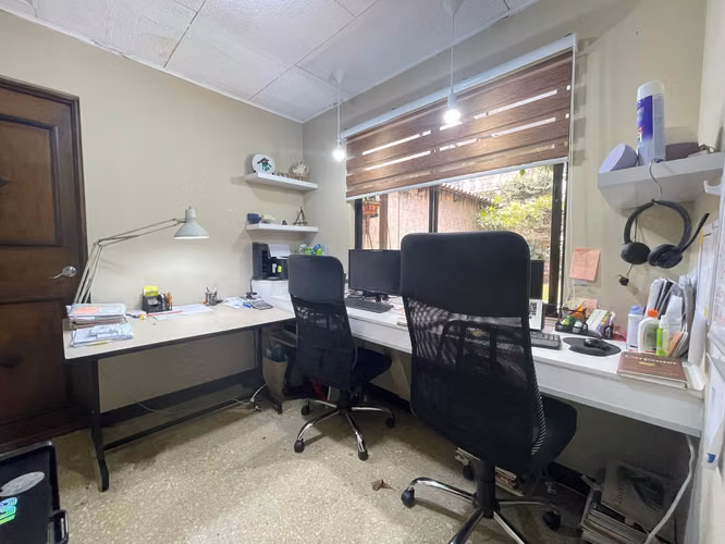 Venta Casa independiente en Escazu