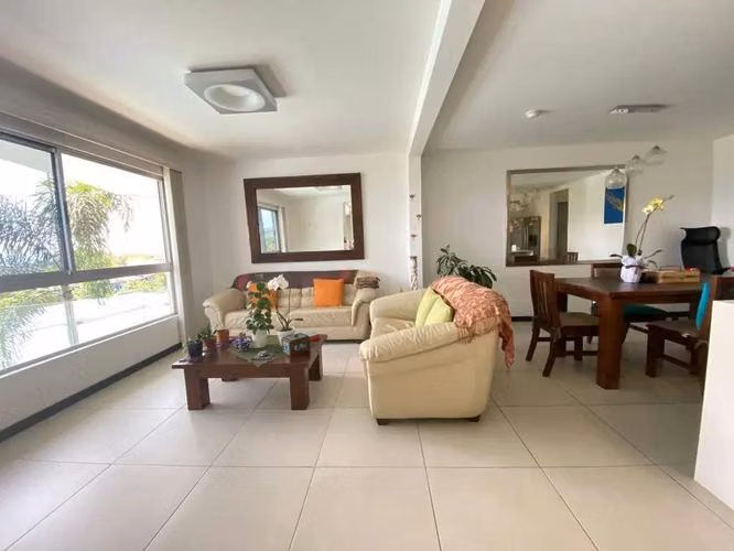 ALQUILER / Apartamento Condominio Privé, San Antonio de Escazú - Imagen 5