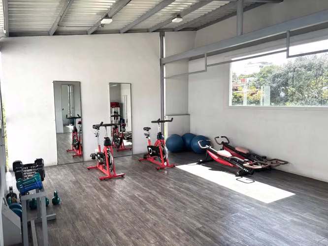 ALQUILER / Apartamento Condominio Privé, San Antonio de Escazú - Imagen 16