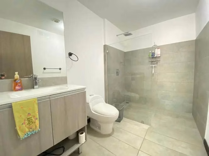 ALQUILER / Apartamento Condominio Privé, San Antonio de Escazú - Imagen 13