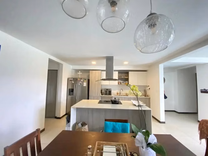 ALQUILER / Apartamento Condominio Privé, San Antonio de Escazú - Imagen 8