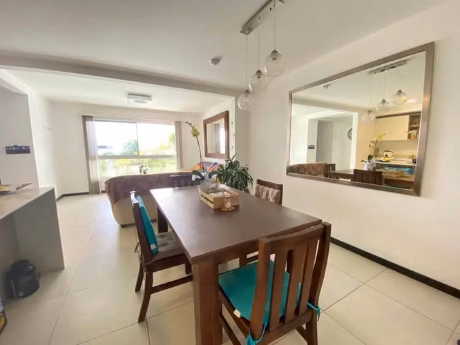 ALQUILER / Apartamento Condominio Privé, San Antonio de Escazú - Imagen 4