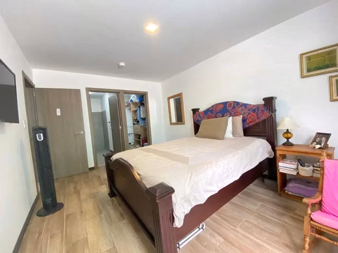 ALQUILER / Apartamento Condominio Privé, San Antonio de Escazú - Imagen 10