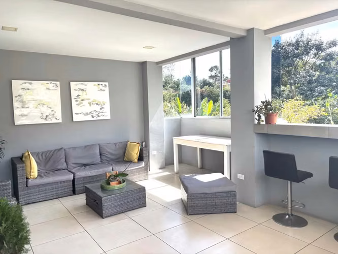 ALQUILER / Apartamento Condominio Privé, San Antonio de Escazú - Imagen 18