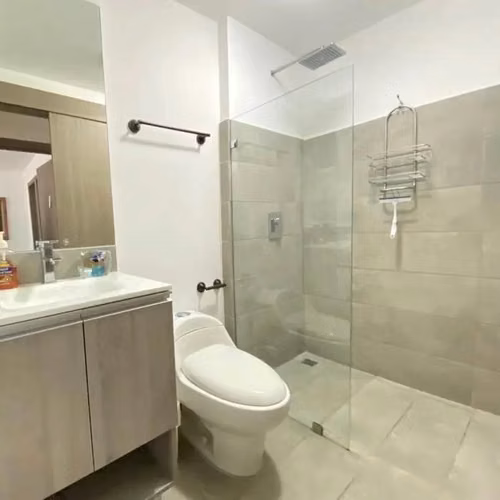 ALQUILER / Apartamento Condominio Privé, San Antonio de Escazú - Imagen 12