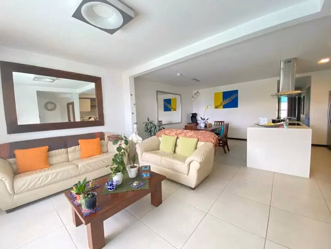 ALQUILER / Apartamento Condominio Privé, San Antonio de Escazú - Imagen 6