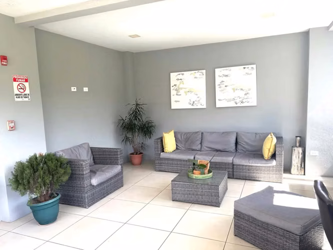 ALQUILER / Apartamento Condominio Privé, San Antonio de Escazú - Imagen 19