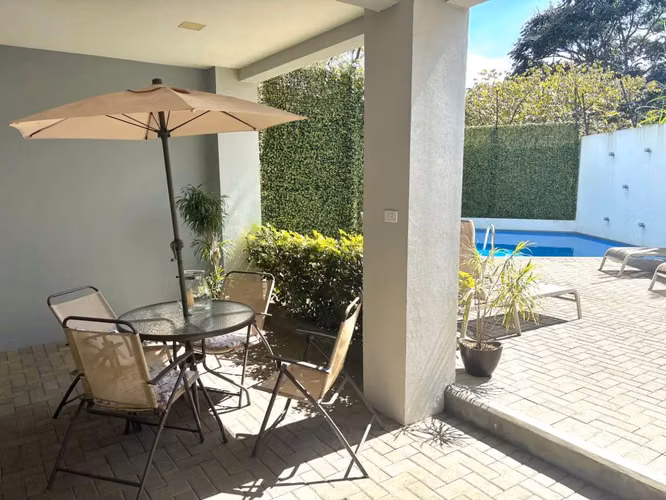 ALQUILER / Apartamento Condominio Privé, San Antonio de Escazú - Imagen 14